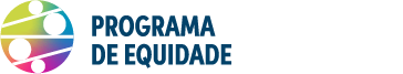 Logo - Programa de equidade
