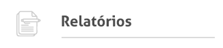 Relatórios e Editais