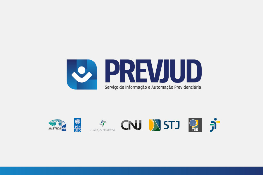 Melhorias no Prevjud terá informações de beneficiários de pensão por morte