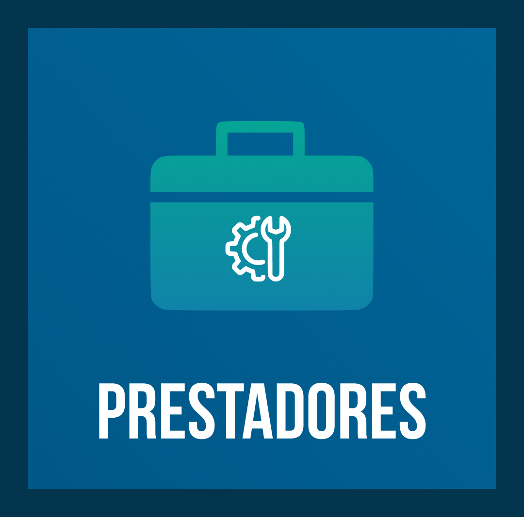 Prestadores