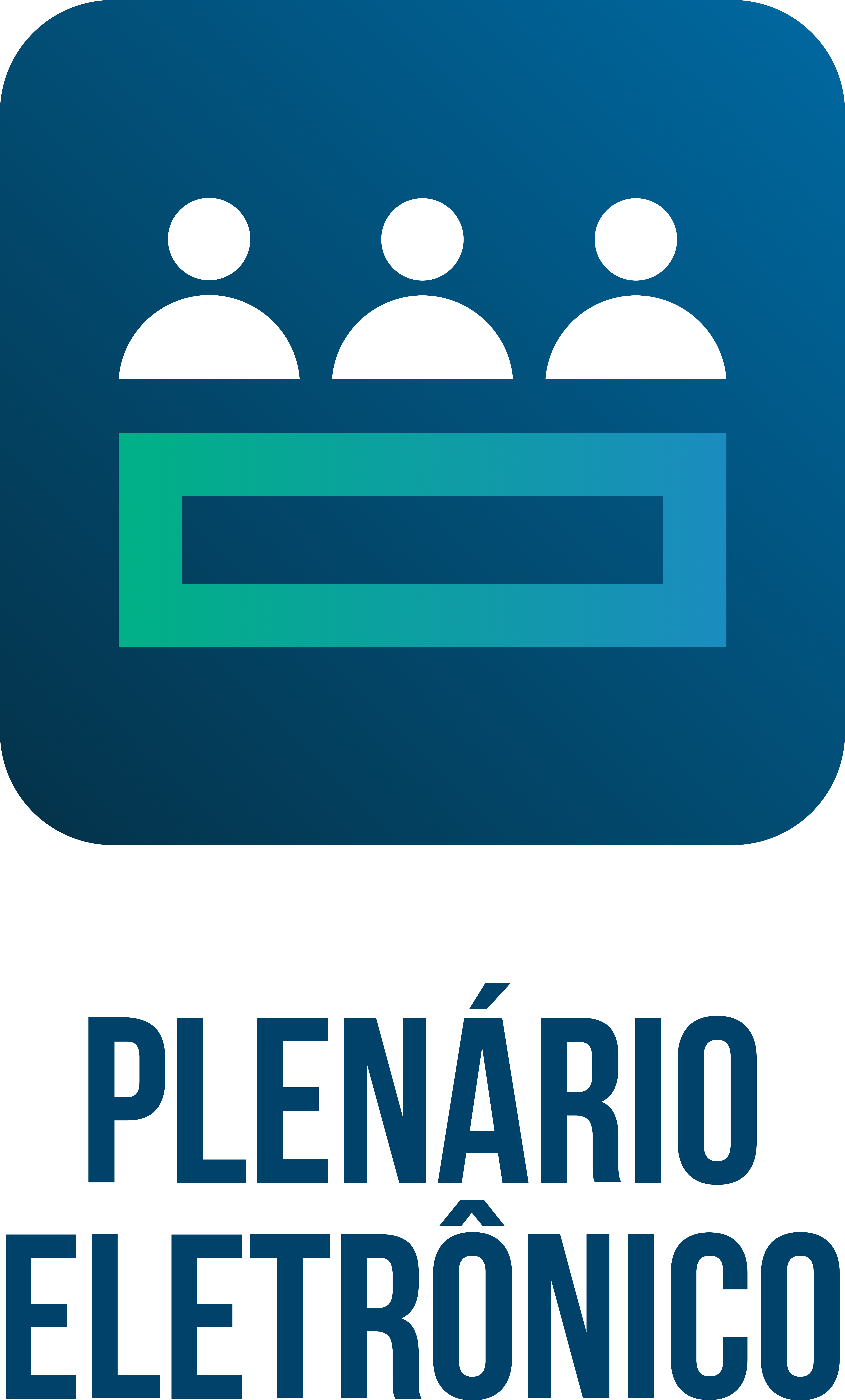 Plenário Eletrônico