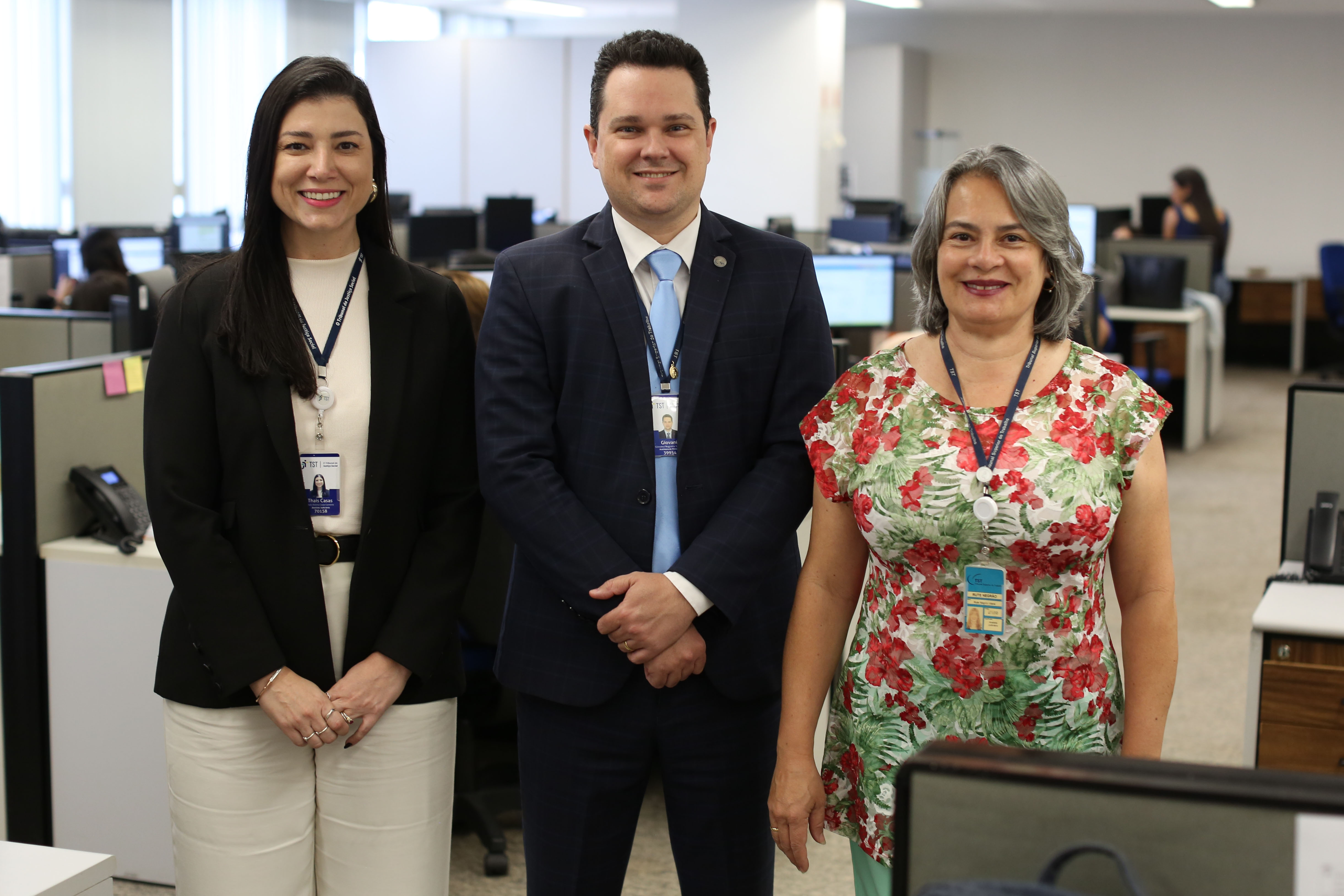 Servidores da Sear