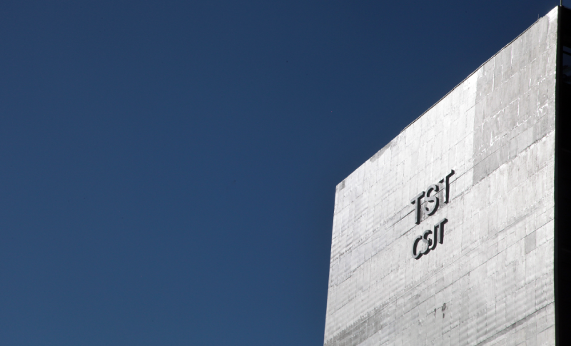 CSJT realiza 3ª sessão ordinária nesta semana