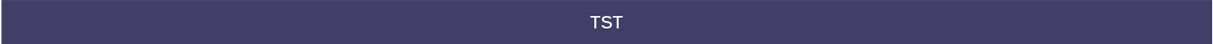 TST