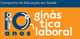 Campanha dos 10 anos de Ginástica Laboral no TST