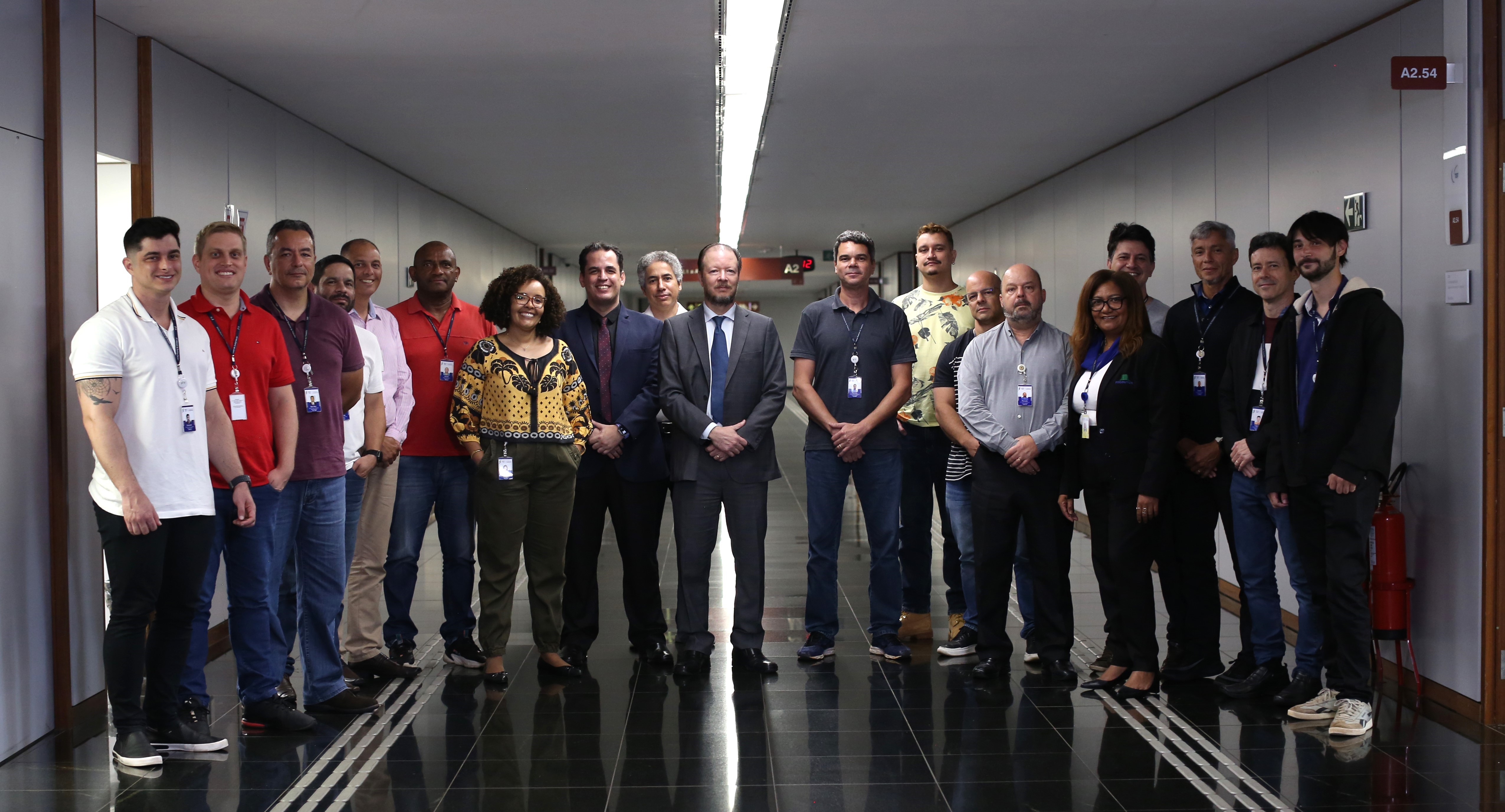 CSUP - Coordenadoria de Suporte Técnico aos Usuários