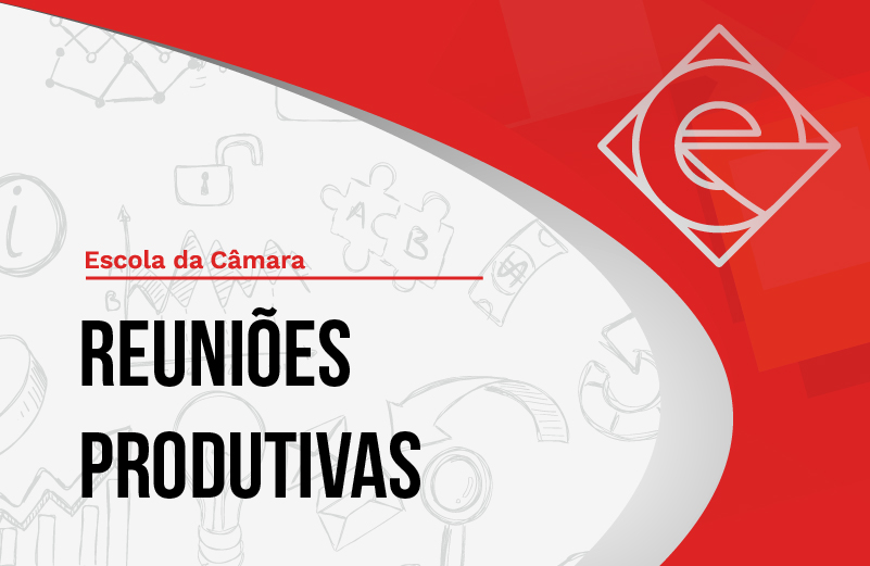 [ENAP] Reuniões Produtivas