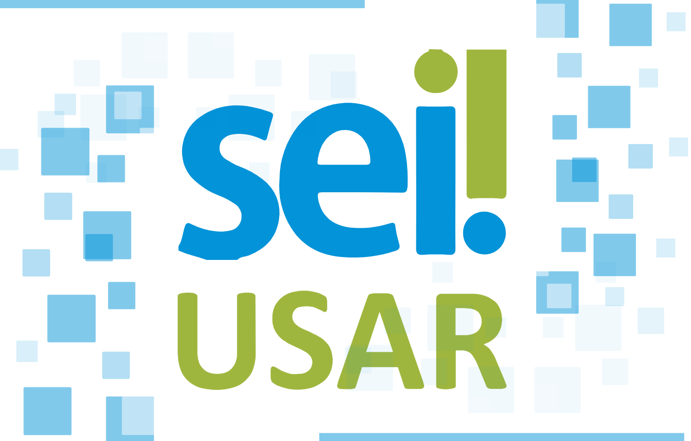 [ENAP] Sistema Eletrônico de Informações - SEI! USAR