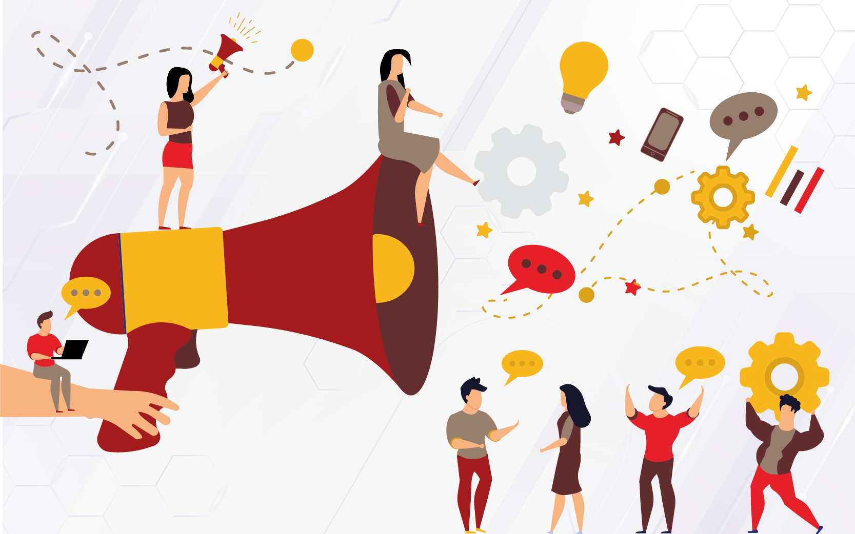 [ENAP] Comunicação Pública e Gestão de Relacionamento com Cidadão