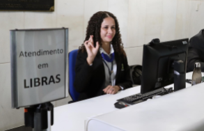 Você conhece a Língua Brasileira de Sinais?