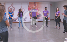 Ginástica laboral: conheça a equipe e saiba como as aulas são planejadas
