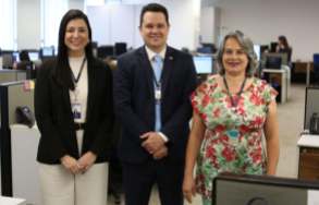 Conheça a Sear: secretaria idealizada para dar celeridade e segurança jurídica aos processos do TST