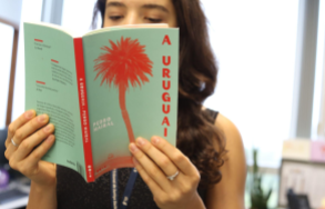 Clube do Livro do TST: segundo encontro está marcado para esta quarta (30)