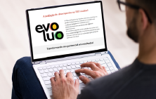 Evoluo: entenda as escalas e os critérios de avaliação para progressão de carreira