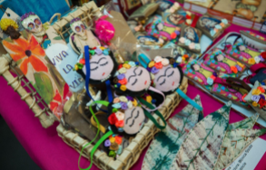 Feira do Dia das Mães será realizada até sexta (9)
