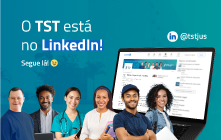 TST Juris destaca Semana Nacional da Conciliação Trabalhista e acordos históricos