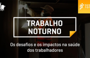 Jornada inicia nova temporada com o tema “Trabalho Noturno”
