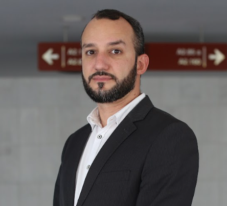 CSEC - Coordenadoria de Segurança Cibernética