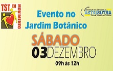 Evento de Encerramento das Atividades do TST em Movimento de 2016