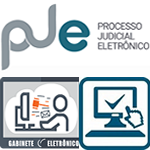 PJe, Secretaria e Plenário Eletrônico