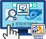 Certificado digital, Triagem Virtual, Plenário Eletrônico, Secretaria Eletrônica e Nova Pesquisa de Jurisprudência