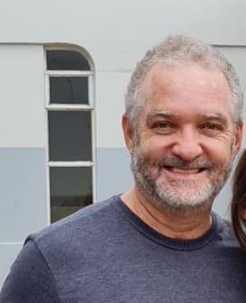 Mais que um servidor, Osmar foi um grande amigo, símbolo de bondade e altruísmo