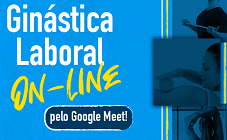 Aulas de meditação e ginástica laboral estão de volta em formato on-line
