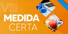Lançamento do VIII Medida certa